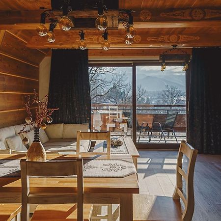 Tatrapart Zakopane Zewnętrze zdjęcie