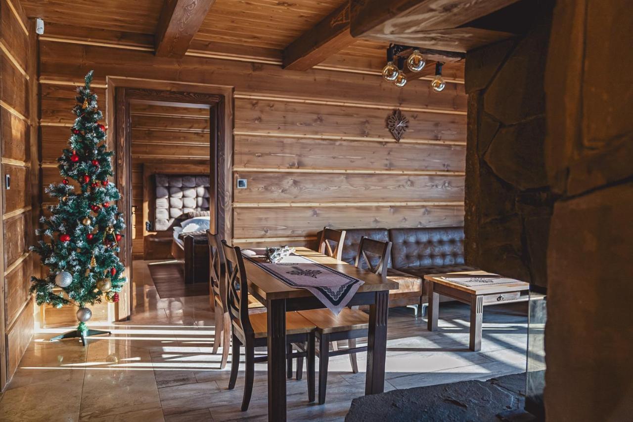Tatrapart Zakopane Zewnętrze zdjęcie