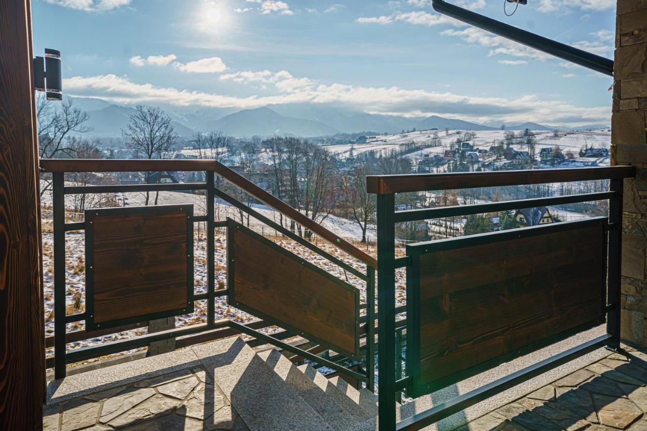 Tatrapart Zakopane Zewnętrze zdjęcie