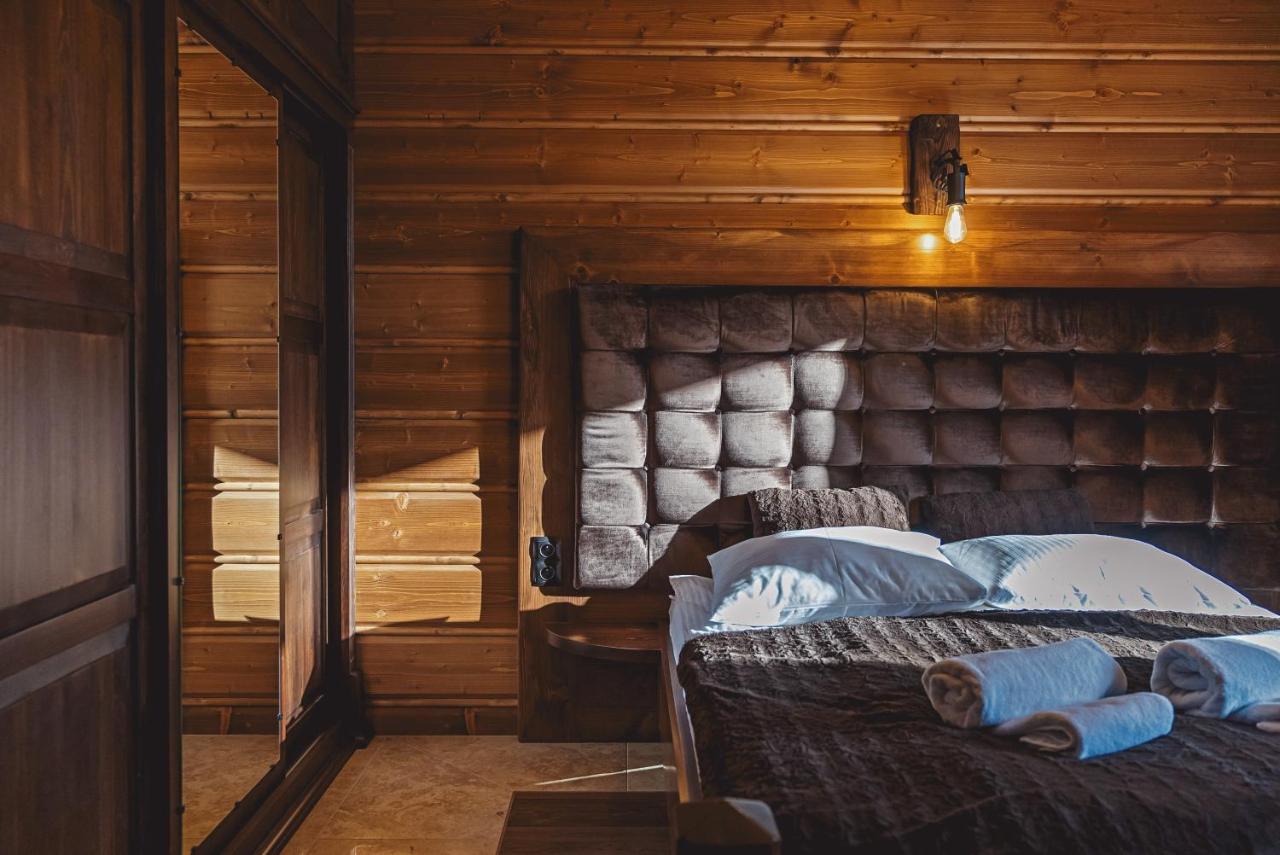Tatrapart Zakopane Zewnętrze zdjęcie