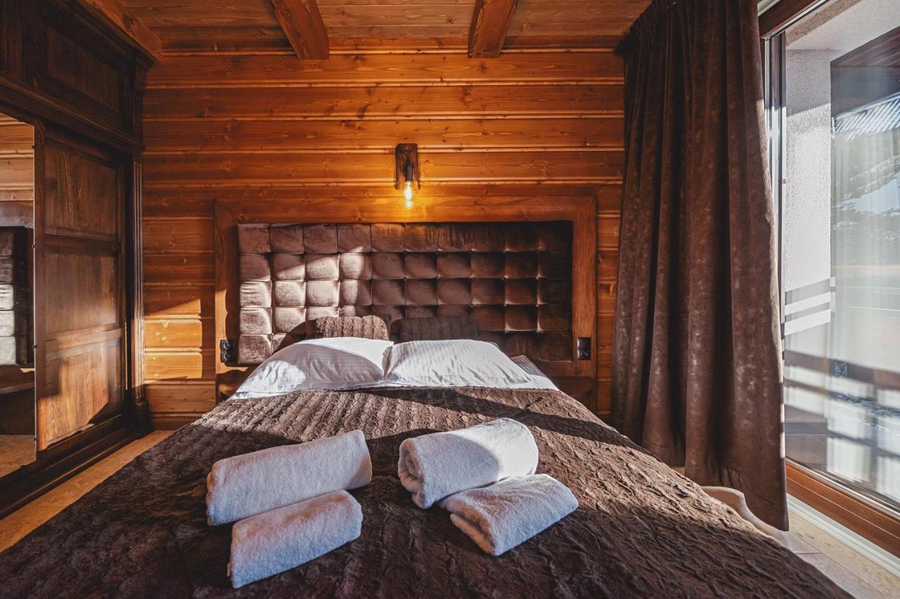 Tatrapart Zakopane Zewnętrze zdjęcie