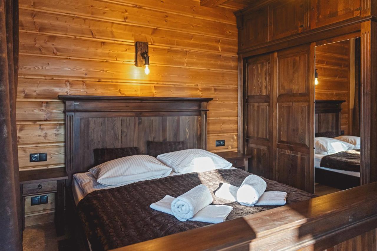 Tatrapart Zakopane Zewnętrze zdjęcie